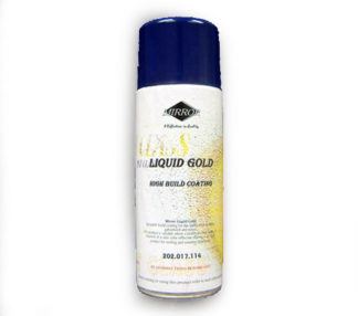 Gold Leaf Aerosol spray paint 400 ml