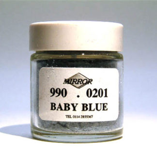 Fibre Baby Blue 1Oz