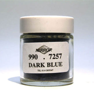 Fibre Dark Blue 1Oz
