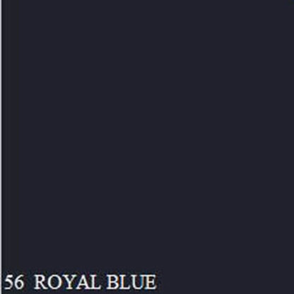 BLVC BRITISH LEYLAND 56 ROYAL BLUE