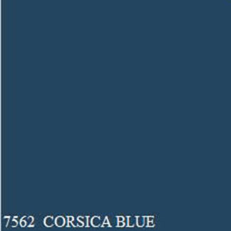 BLVC BRITISH LEYLAND 7562 CORSICA BLUE