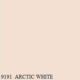 BLVC BRITISH LEYLAND 9191 ARCTIC WHITE