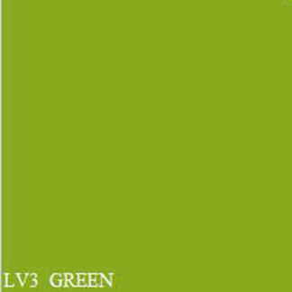 BLVC BRITISH LEYLAND LV3 GREEN