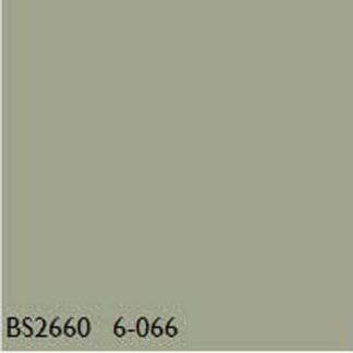 British Standard BS2660 6-066 GROTTO