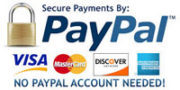 Paypal secure
