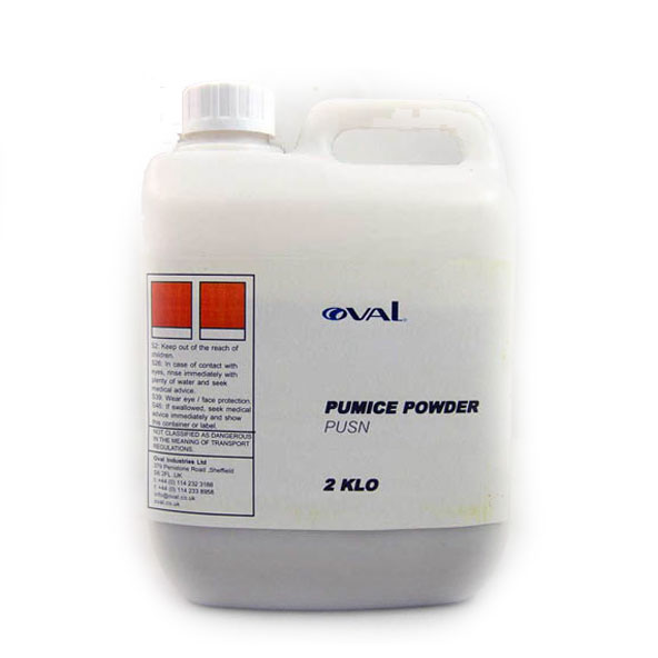 Pumice powder SN Grade