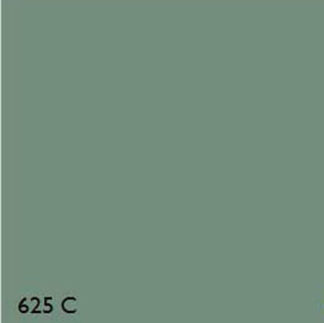 Pantone 625C GREEN RANGE