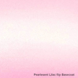 Special Effect Basecoat Colour PI903 WHITE/LILAC FLIP